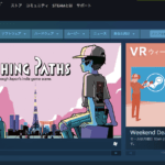 Steam_へようこそ