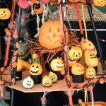 ハロウィーン