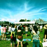 フェス