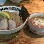 麺 FACTORY JAWS