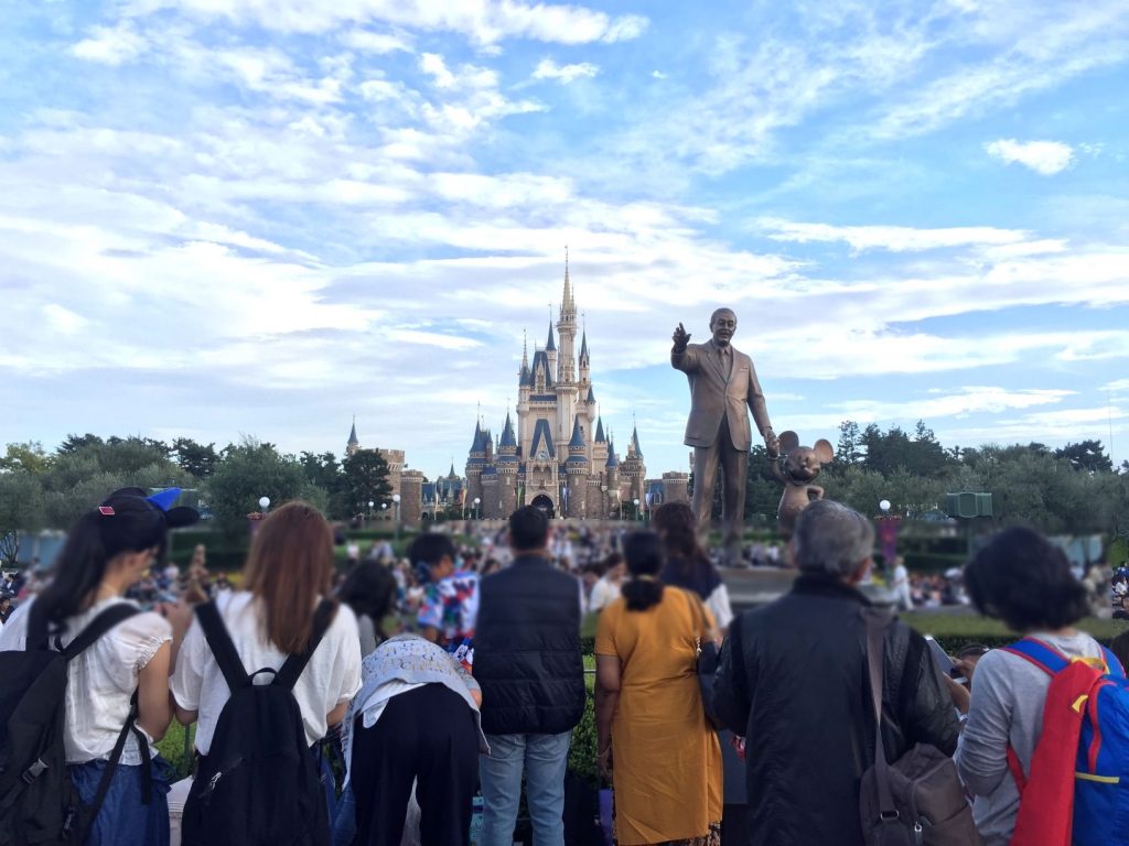 disney
