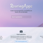 roaringapps