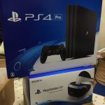 PS4 psvr