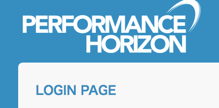 performance_horizon_login_page