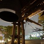 除夜の鐘