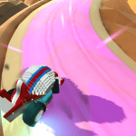 Blocky Racer