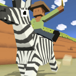 Rodeo Stampede