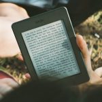 kindle 1