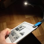 無印Kindle レビュー