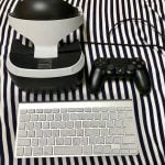 PSVR Wordpress 更新