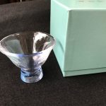 念願の記念品をゲット!献血10回目3