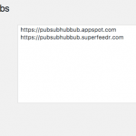 プラグイン「PubSubHubbub」1-min