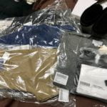 ZOZOTOWNおまかせ定期便が届いた!1回目 bokunomad2