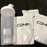 完全食「COMP」パウダー版トライアル買いました bokunomad6