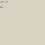 bash