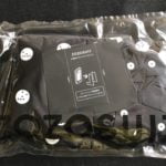 ZOZOスーツ届いたので計測結果も載せての簡単レビュー8